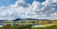 Practical Ways How Clouds Can Predict Weather and empower kayakers.
