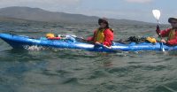 Choosing the Best Tandem Sea Kayak is Made Easy.